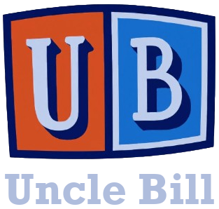 Uncle Bill